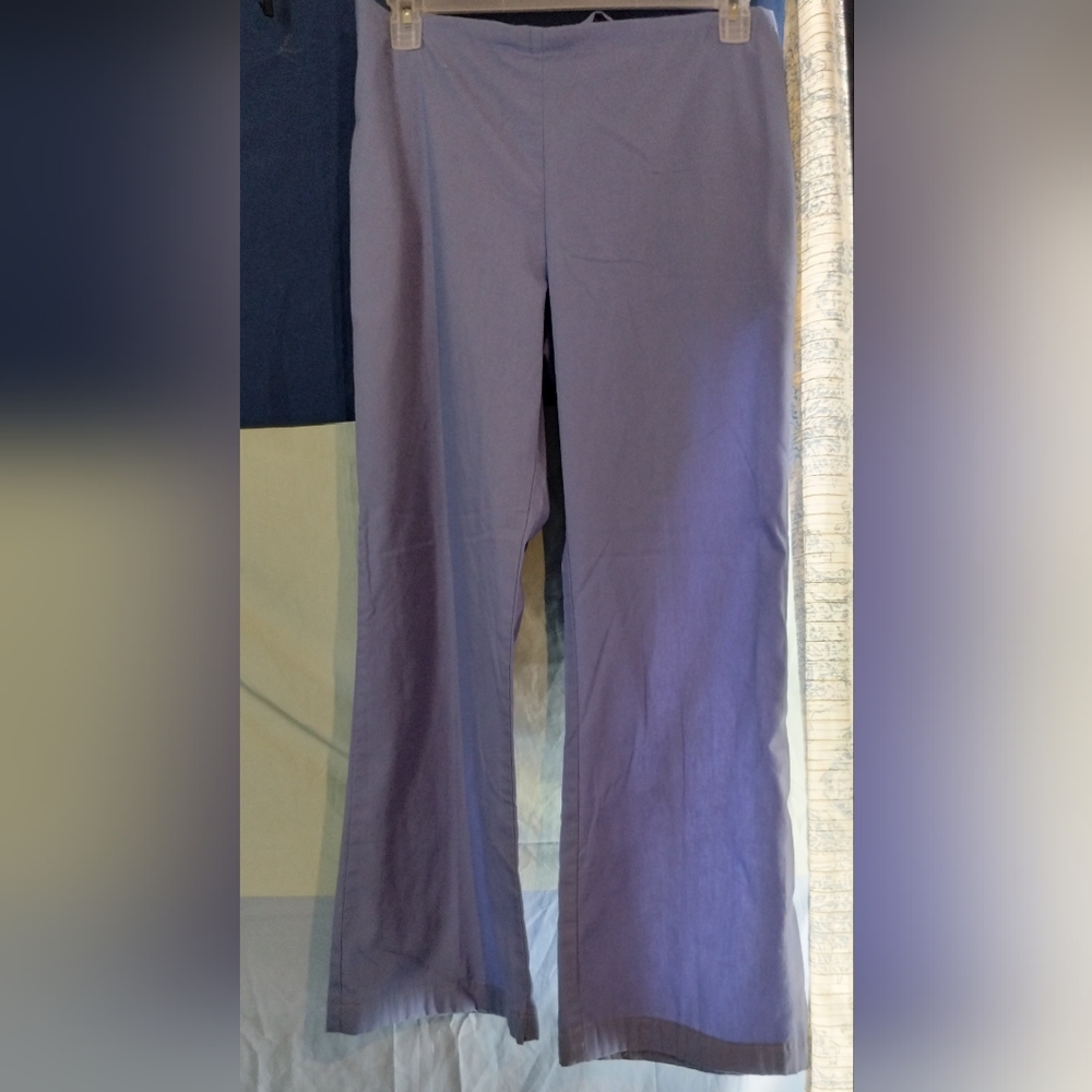 LANDUA Scrubs pants size medium